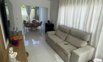 Imagem 3: Casa para venda tem 115 metros quadrados com 3 quartos em - Marechal Deodoro - Alagoas