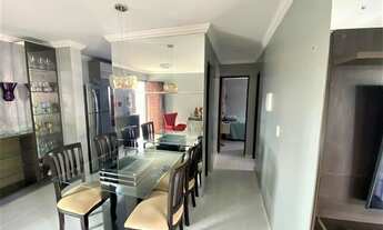 Imagem 3: Apartamento com 2 quartos sendo 1 suíte à venda, 60 m² por R$ 245.000 - Bancários - João P