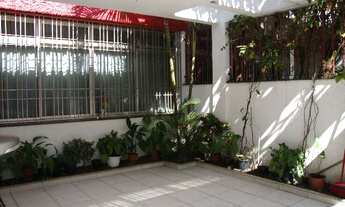 Imagem: Mirandópolis sobrado