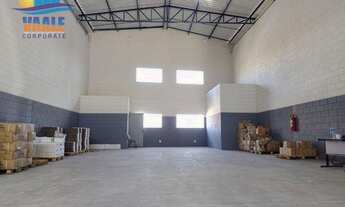 Imagem 2: Galpão para alugar, 620 m² por R$ 8.000,00/mês - Jardim Nova Europa - Campinas/SP