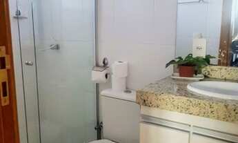 Imagem 2: Apartamento com 4 dormitórios à venda, 208 m² por R$ 1.250.000 - Buritis - Belo Horizonte