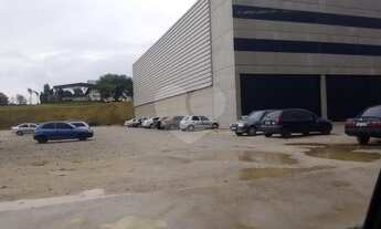 Imagem 4: GALPÃO INDUSTRIAL