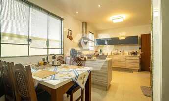 Imagem 7: Casa no condomínio Parc Des Palmiers com 340 metros quadrados no Recreio dos Bandeirantes