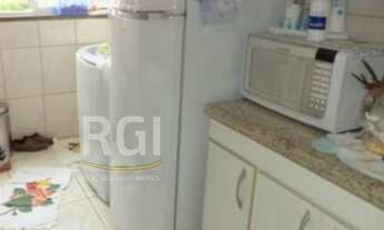 Imagem 4: Apartamento em Jardim Itu Sabará