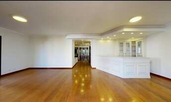 Imagem 5: Apartamento para aluguel e venda com 343 metros quadrados com 4 quartos