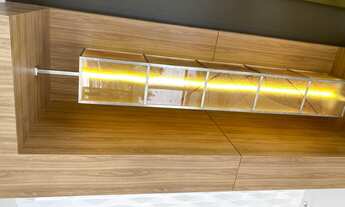 Imagem 5: JASMIM C.ROLIM VENHA SE ENCANTAR COM 219m2 4 suítes condição DIFERENCIADA