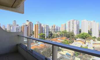 Imagem 6: Apartamento Venda 3 Dormitórios - 193 m² Campo Belo