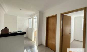 Imagem: Apartamento com 2 quartos à venda, 45 m²