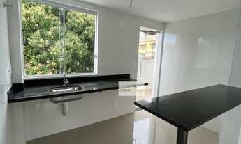 Imagem 3: Apartamento com 2 dormitórios à venda em Belo Horizonte