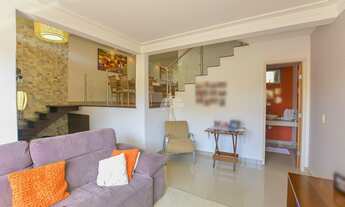 Imagem 6: Sobrado para venda com 136 metros quadrados com 3 quartos em Pilarzinho - Curitiba - PR