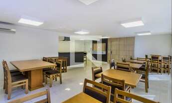 Imagem: Apartamento para Aluguel - Itaim Bibi, 2