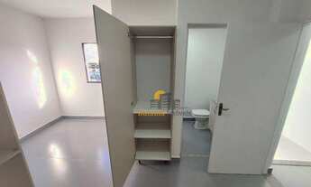 Imagem 7: Kitnet com 1 dormitório para alugar, 20 m² por R$ 1.700,00/mês - Vila Sônia - São Paulo/SP