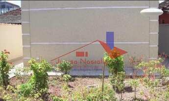 Imagem: São Vicente - Casa Padrão - Vila Valença