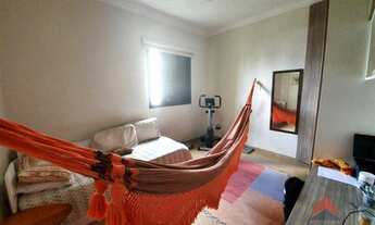 Imagem 4: Apartamento à venda, 85 m² por R$ 585.000,00 - Jardim Aquarius - São José dos Campos/SP