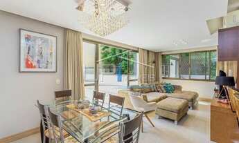 Imagem: PORTO ALEGRE - Apartamento Padrão - Rio