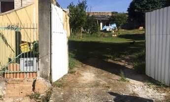 Imagem 5: Terreno no bairro Caxambu - Jundiaí SP