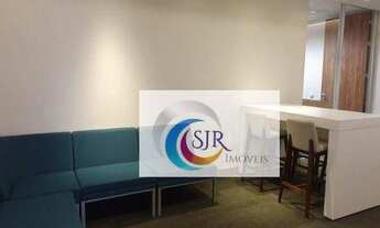 Imagem 6: Conjunto para alugar, 1808 m² - Brooklin - São Paulo/SP