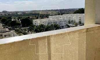 Imagem 7: Araçatuba - Apartamento - Conjunto Habitacional Doutor Antônio Villela Silva