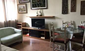 Imagem 2: Apartamento para venda possui 100 metros quadrados com 3 quartos em Ipanema - Rio de Janei