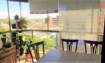 Imagem 6: Porto Alegre - Apartamento Padrão - Menino Deus