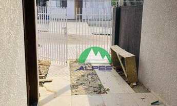 Imagem 7: Sobrado à venda, 48 m² por R$ 295.000,00 - Pinheirinho - Curitiba/PR