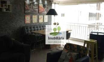 Imagem 3: Apartamento Isla Lago dos Patos 3 dormitórios à venda, 88 m² por R$ 689.900 - Vila Galvão