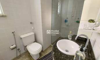 Imagem 7: Apartamento com 4 dormitórios à venda, 118 m² por R$ 680.000,00 - Icaraí - Niterói/RJ