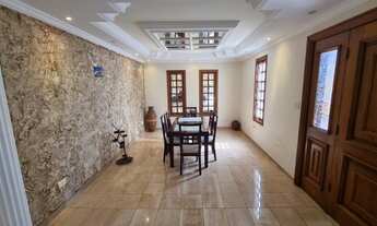 Imagem 7: Casa Canto do Forte - Praia Grande - SP