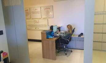 Imagem 6: Sala à venda, 78 m² por R$ 990.000,00 - Jardim Aquarius - São José dos Campos/SP