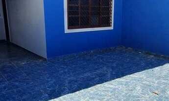 Imagem: Casa para venda possui 120 m² com 4 quartos