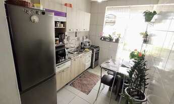 Imagem 3: Casa Geminada Casa com 2 dormitórios