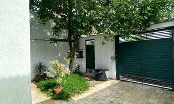 Imagem 6: CASA ASSOBRADADA - CHÁCARA MONTE ALEGRE - SP