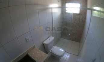 Imagem 5: DM- Casa para venda com 145 metros quadrados com 3 quartos em Colina de Laranjeiras - Serr