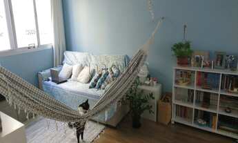 Imagem 2: SÃO PAULO - Apartamento Padrão - CAMBUCI