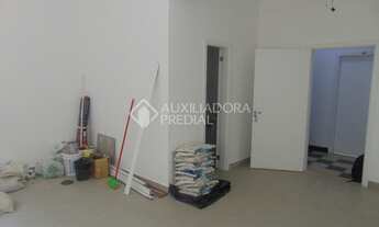 Imagem 5: PORTO ALEGRE - Conjunto Comercial/Sala - Centro Histórico