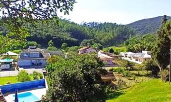 Imagem: Terreno em Boa Parada