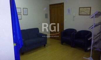 Imagem 5: Porto Alegre - Conjunto Comercial/Sala - Cidade Baixa