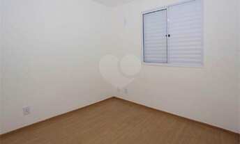 Imagem: Apartamento no Condomínio Monte Athos