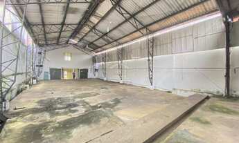 Imagem 5: Galpão 375m² no Monte Castelo Nascente e dois Pavimentos 03 Quartos MKT***TR85072