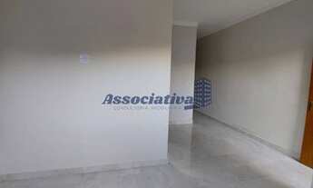 Imagem 4: Casa para venda com 75 metros quadrados com 3 quartos em Morada dos Nobres - Taubaté - SP