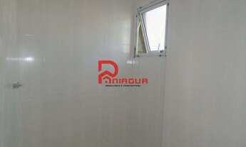 Imagem 11: Apartamento com 2 dorms, Canto do Forte, Praia Grande - R$ 350 mil, Cod: 519