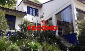 Imagem: Casa de Alto Padrão para Venda Terra Preta