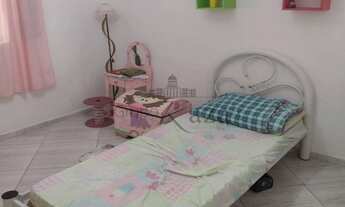 Imagem 4: Casa - Venda - Parque dos Príncipes - Jacareí - 2 dormitórios - 2 vagas de garagem - 2 ban