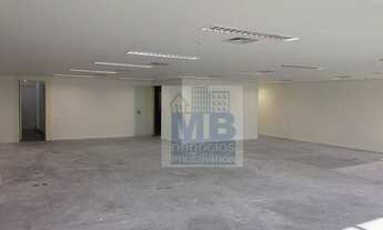 Imagem 3: Sala para alugar, 206 m² por R$ 12.500,00/mês - Brooklin - São Paulo/SP
