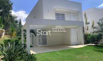 Imagem: Casa - Sítios de Recreio Gramado - Campinas