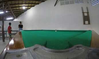 Imagem 5: DR-Imóveis-Excelente Apartamento 2qts no Condomínio Costa do Mar