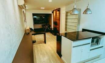 Imagem 7: Apartamento 2 dormitórios para Venda em São Paulo, Vila Mariana, 2 dormitórios, 1 suíte, 2