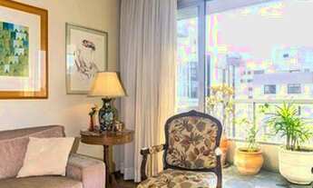 Imagem 3: Apartamento para venda possui 192 metros quadrados com 3 quartos em Vila Uberabinha - São