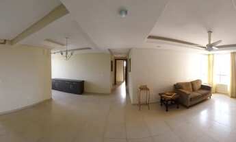 Imagem 6: Amplo apartamento com 3 dormitórios (1 suíte) e vaga de garagem no Centro de Tramandaí