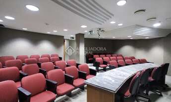 Imagem 2: PORTO ALEGRE - Conjunto Comercial/Sala - Centro Histórico